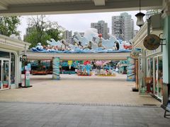 -海合安成都极地海洋公园