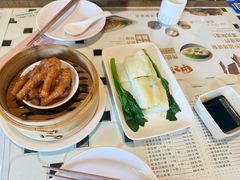 -甲乙丙丁港式茶餐厅(荣祥广场店)