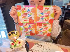 -安妮意大利餐厅(日坛店)