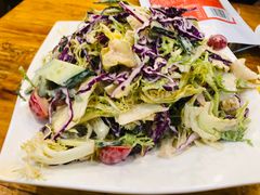 -京朋串屋·烧烤(望京西路总店)