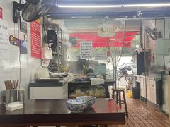 -方老大馄饨(抚宁巷店)