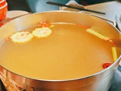 -牛很鲜潮汕牛肉火锅(乐清店)