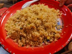 黯然销魂饭-馬伍旺川菜(金象城店)