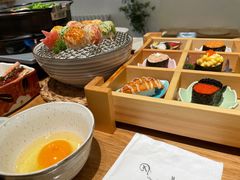 -团子君寿司·茶
