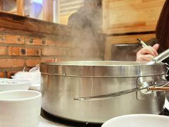 -焯牛潮汕牛肉火锅(云峰街创始店)