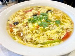 酸辣汤-双井轩(双井店)