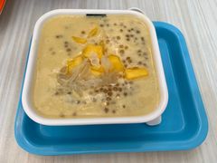 杨枝甘露-满记甜品(无锡八佰伴店)