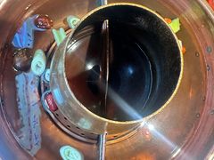 -北门涮肉·炭火铜锅涮肉(什刹海店)