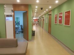 -爱康国宾体检中心(沈阳太原街分院)