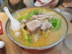 -喜家德虾仁水饺(东方宝泰店)
