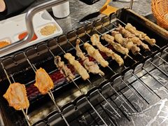 -郎出山烧烤(胶州店)