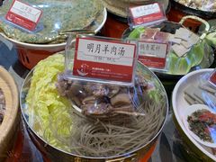 -明月土菜馆(老城区店)