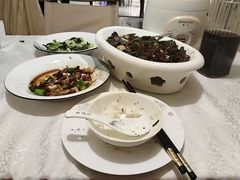 -湘君私厨.16年湘菜店(金匙望湖店)