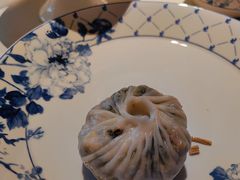 -悦融琥珀·京鲁菜·海味珍品(西单店)
