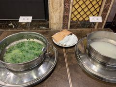 -海兰云天度假区温泉