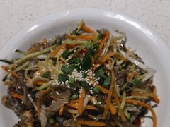 -如轩·海鲜砂锅粥·潮汕菜(小榄店)