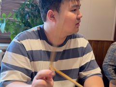 -福苗小骆驼烧烤(望京店)