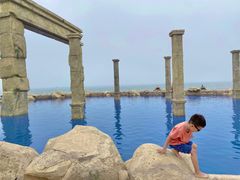 -渔岛海洋度假区