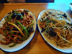 -香满园春饼·家常菜(东大桥店)