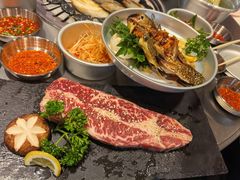 -馥二代韩式烤肉 2세대 불고기(喷水池店)