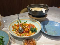 -志明眷村·台式融合菜·宵夜