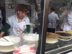 -洞子口张老二凉粉(文殊院店)