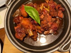 -外婆家(西红门荟聚购物中心店)