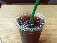 -星巴克(太原茂业天地店)