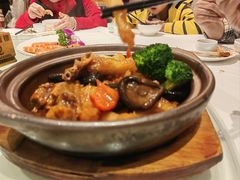 -天喜酒楼饭市·茶市(同德皇宫店)