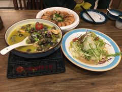 -锡和无锡菜(景丽苑店)