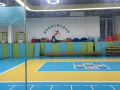 -逗你运动体能训练中心(冠城店)
