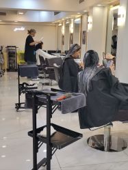 -雅仕 HAIR SALON 美发沙龙