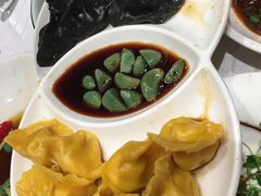 -盛百味·家宴餐厅(霸州分店)