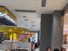 -蔡澜点心·粤菜(月星环球港店)