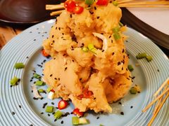 招牌拌土豆-壹酒贰肉1926·深夜食堂(九纬路店)