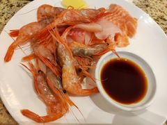 -禾斗海鲜自助(市南银座店)