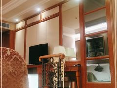 -上海浦东星河湾酒店