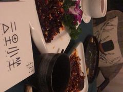 -云里小坐·小院里·团建·宴请·下午茶(三圣乡店)