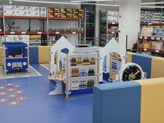 -家乐福会员店(南翔店)