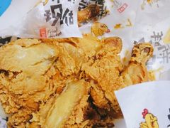 -永顺炸鸡(北京总店)