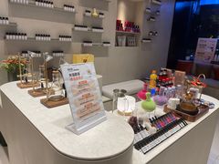 -泰合玺·精油疗愈 SPA(南京河西万达店)