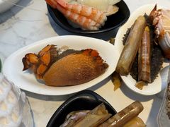 -舒友海鲜姿造(白鹭洲店)