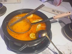 -琥珀川糟粕醋火锅(慈云寺店)