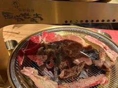 -西塔老太太泥炉烤肉(武汉摩尔城店)