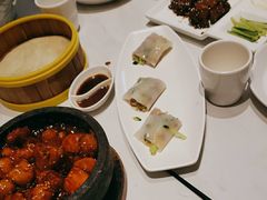 -嘉味港式餐厅(海门大有境店)