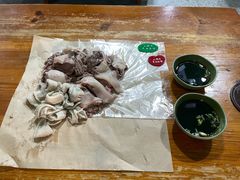 -小辫子羊肉面馆(周东店)