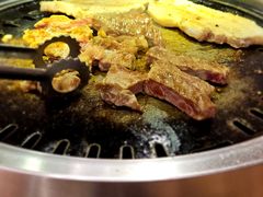 -韩悦牛排烤肉无限续(宝能中心店)