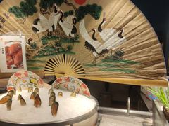 -五月罗马海鲜自助餐厅(陆家嘴店)