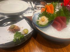 -Mr·Fish鱼鲜生海鲜放题(银泰in99店)