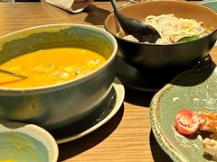 -安南越南餐厅(青岛万象城店)